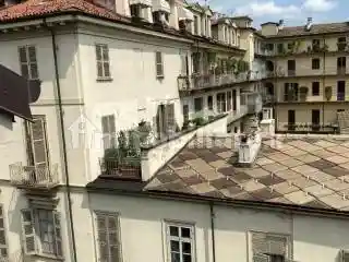Attico - Mansarda in affitto a Torino