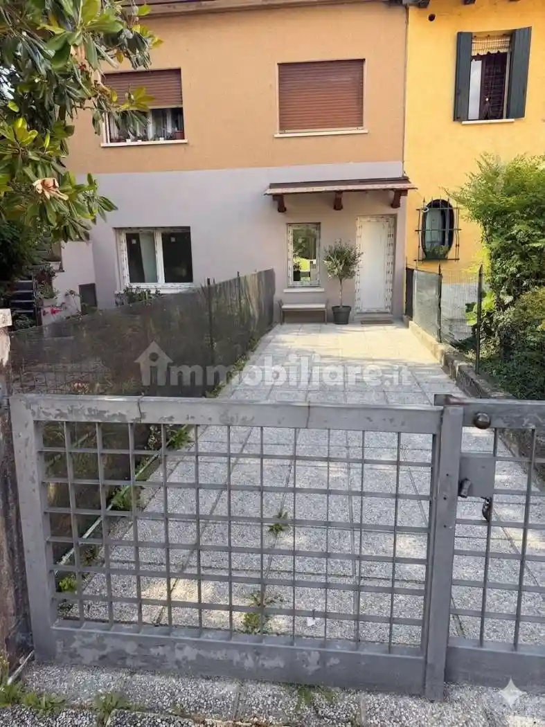 Villetta a schiera in vendita a Treviso