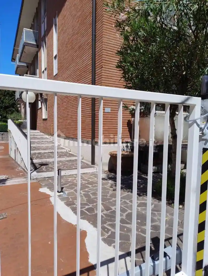 Appartamento in vendita a Padova