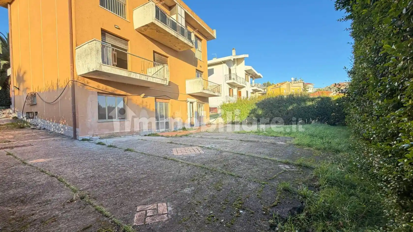 Villa in vendita a Catanzaro
