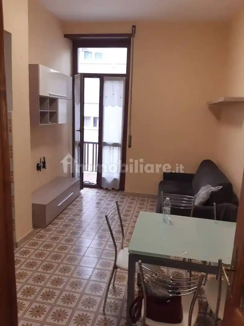 Appartamento in affitto a Torino