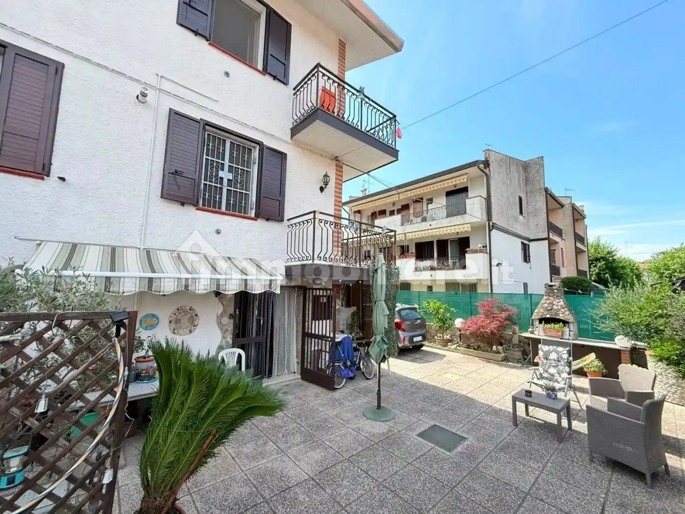 Villetta a schiera in vendita a Comacchio
