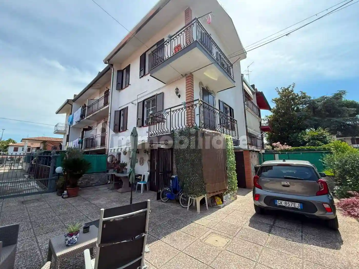 Villetta a schiera - foto 2