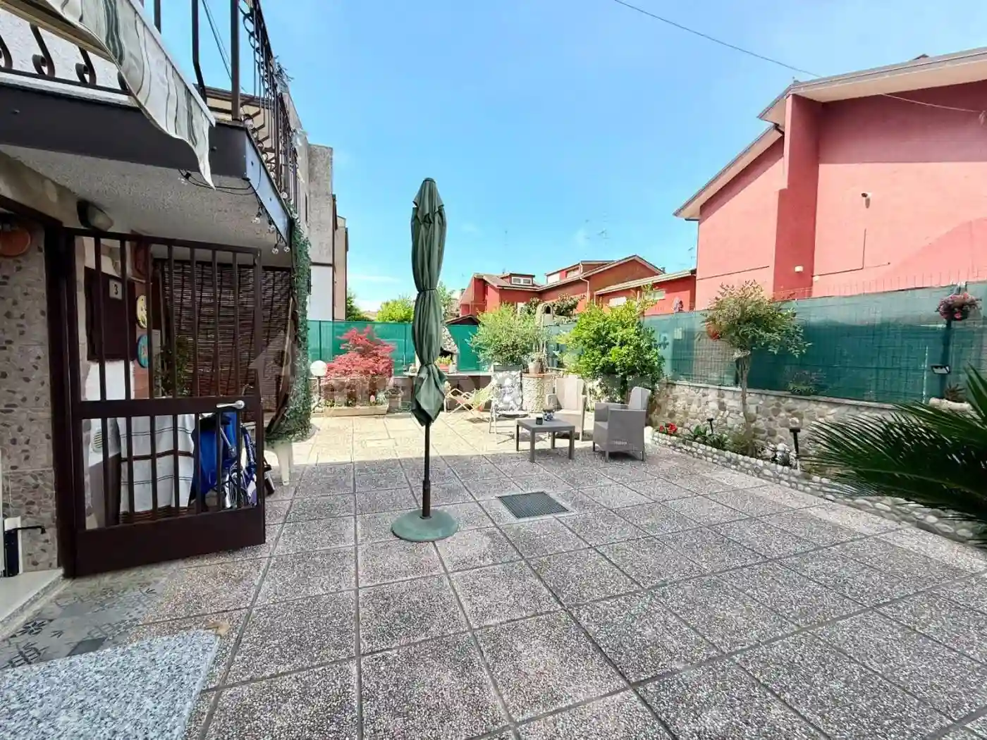 Villetta a schiera - foto 3