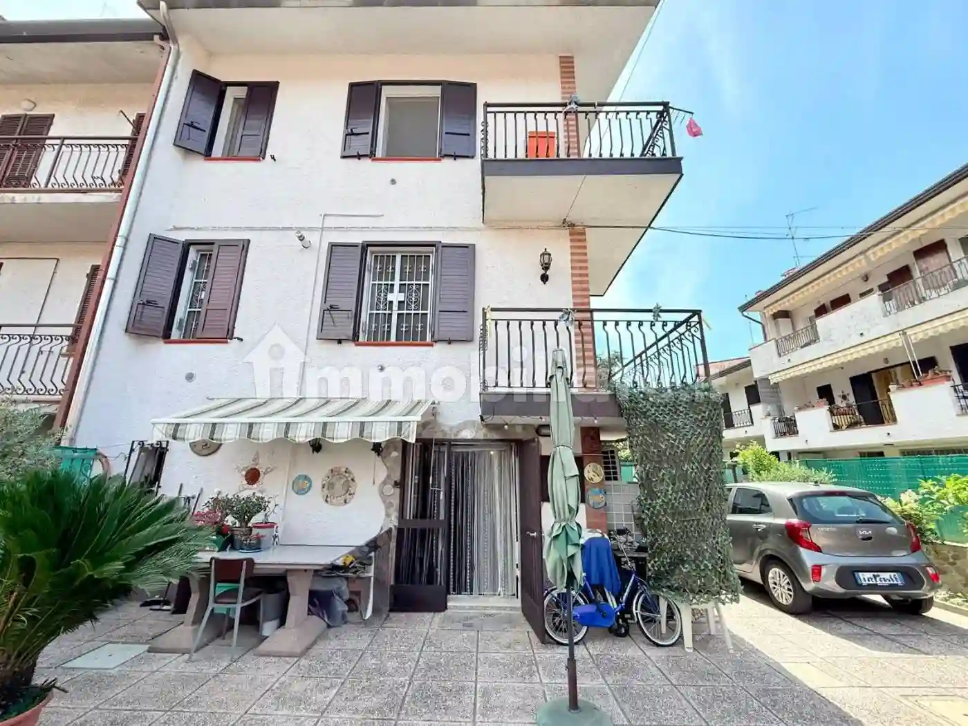 Villetta a schiera - foto 4