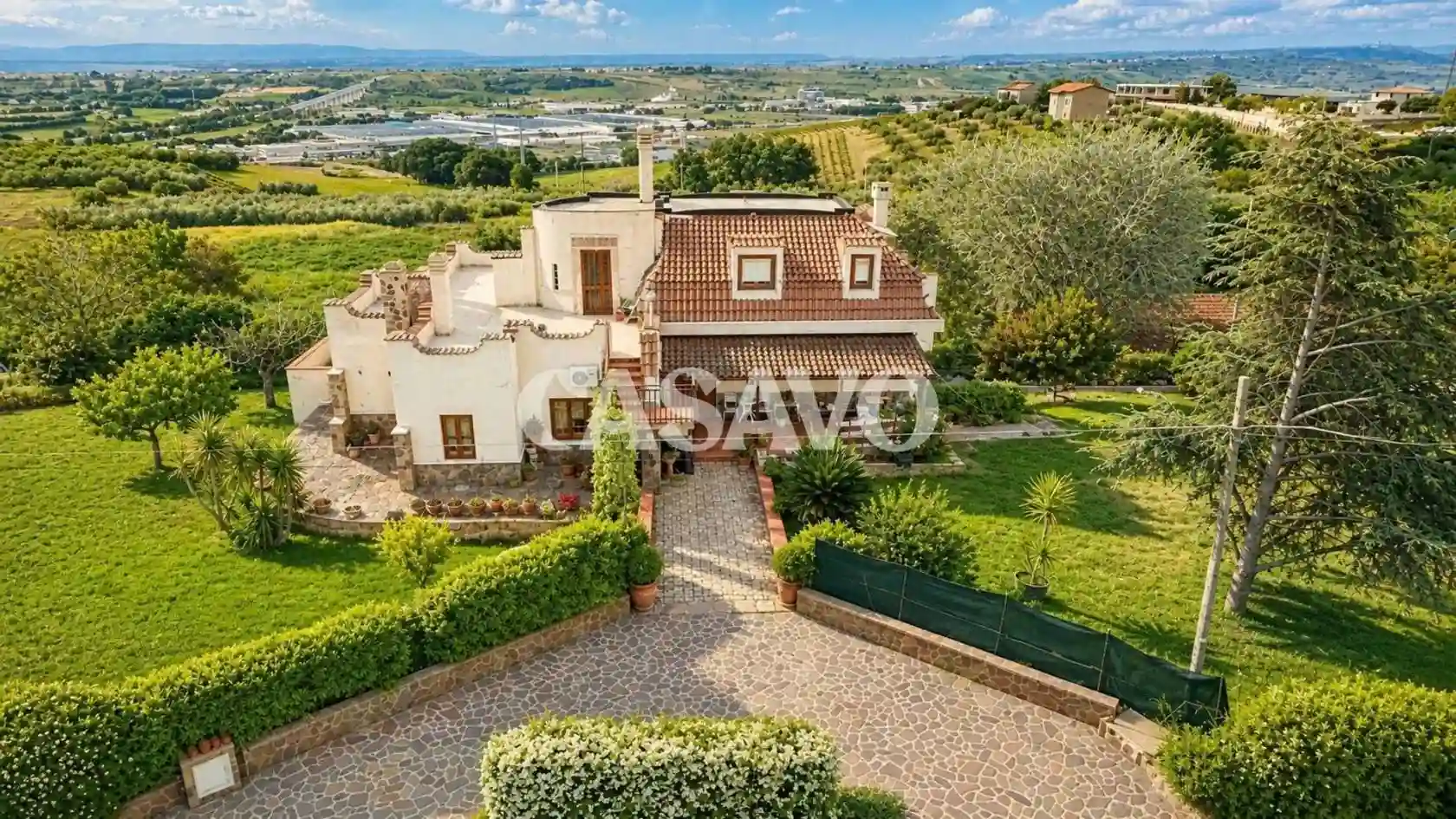 Villa - foto 3