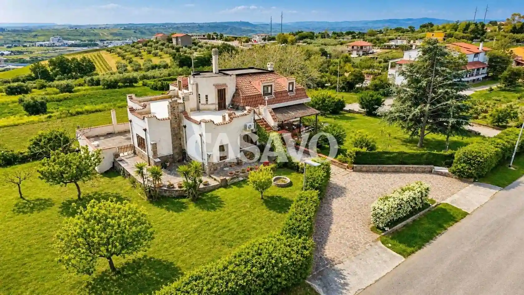 Villa - foto 4