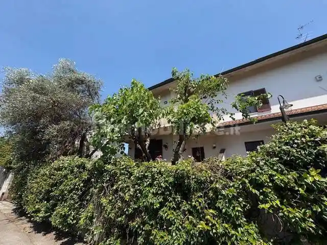 Villa in vendita a Gorgonzola