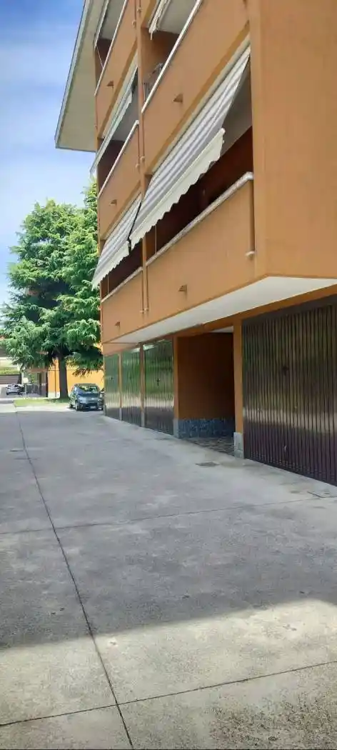Appartamento in vendita a Solbiate Olona