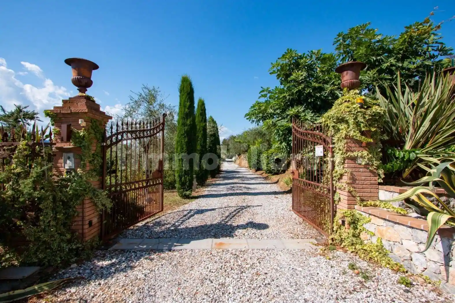 Villa in affitto a Vezzano Ligure
