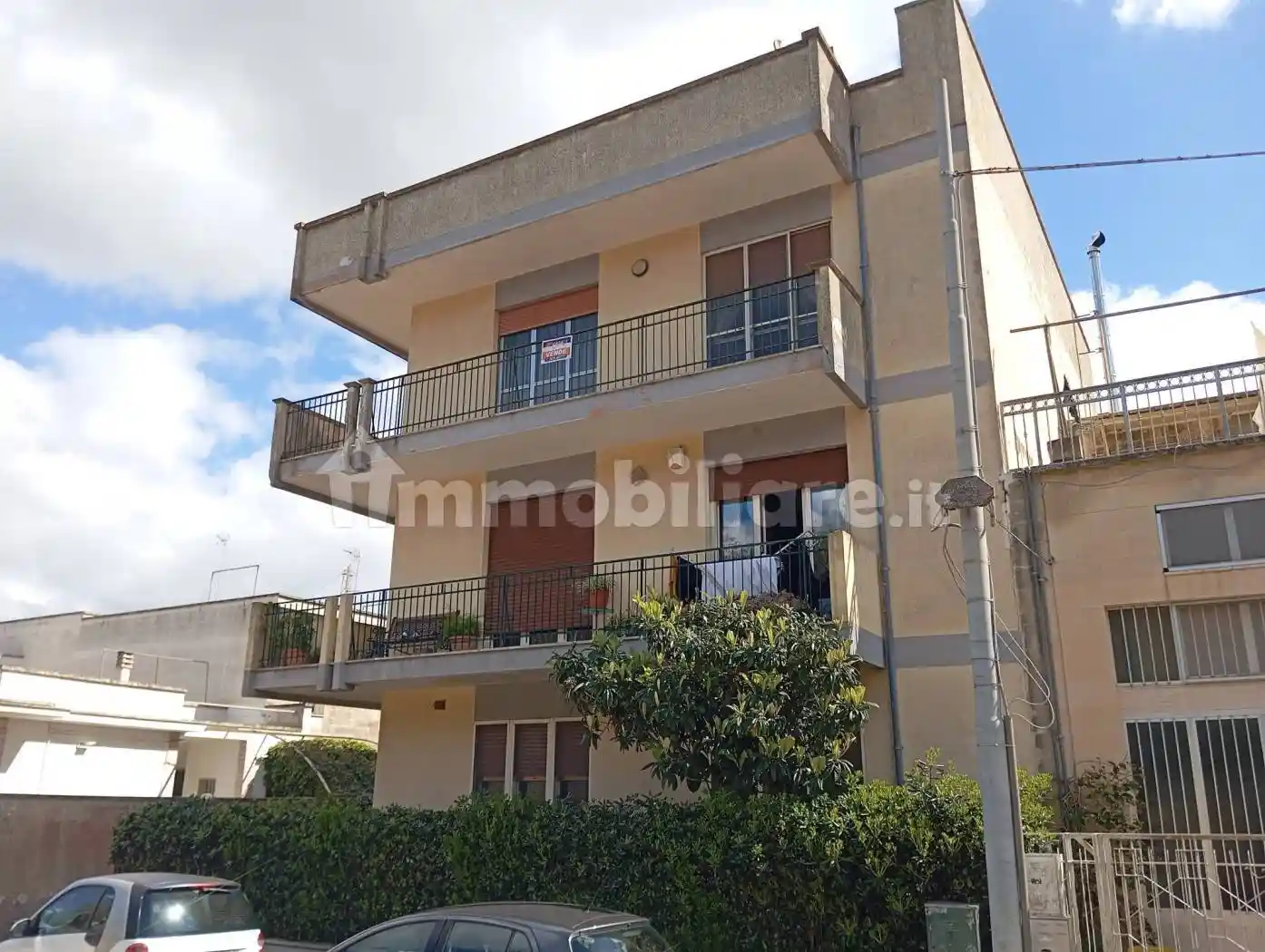 Appartamento in vendita a Maglie