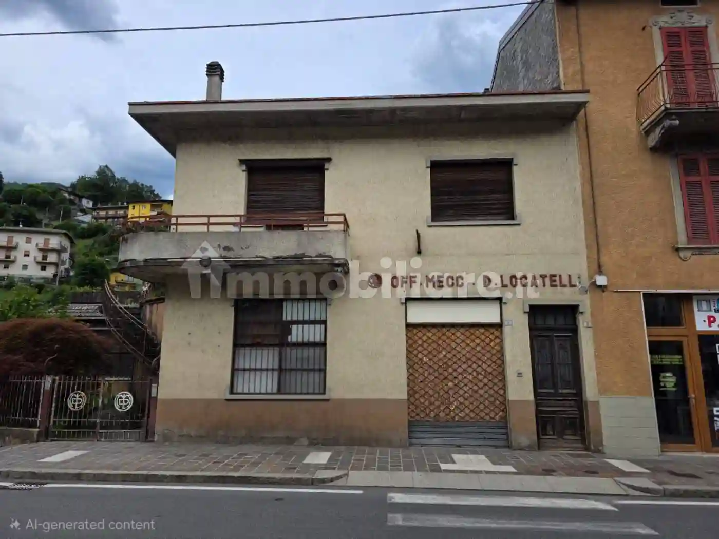 Palazzo - Edificio - foto 3