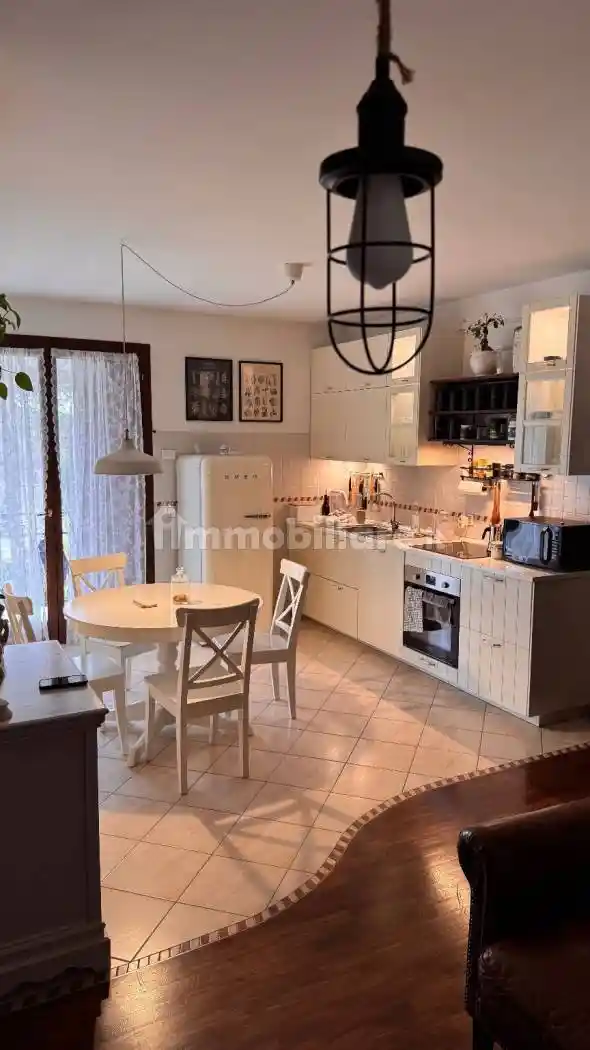 Appartamento in vendita a Montebelluna