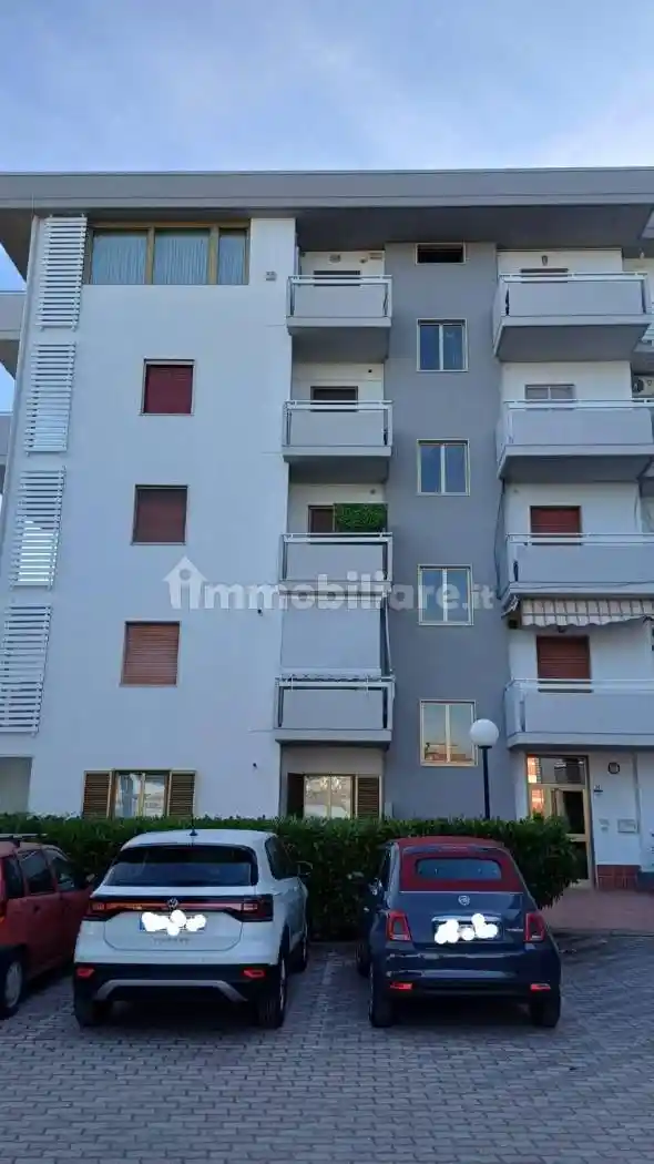 Appartamento in vendita a Termoli
