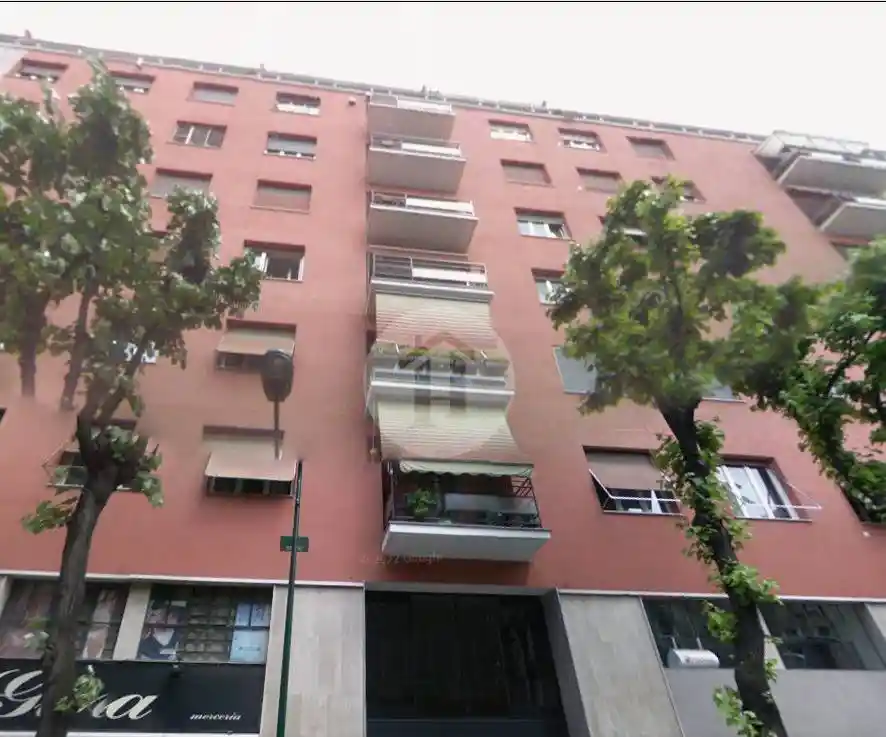 Appartamento in vendita a Sesto San Giovanni