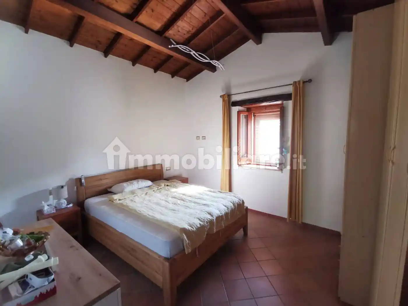 Casa indipendente in vendita a Tuili