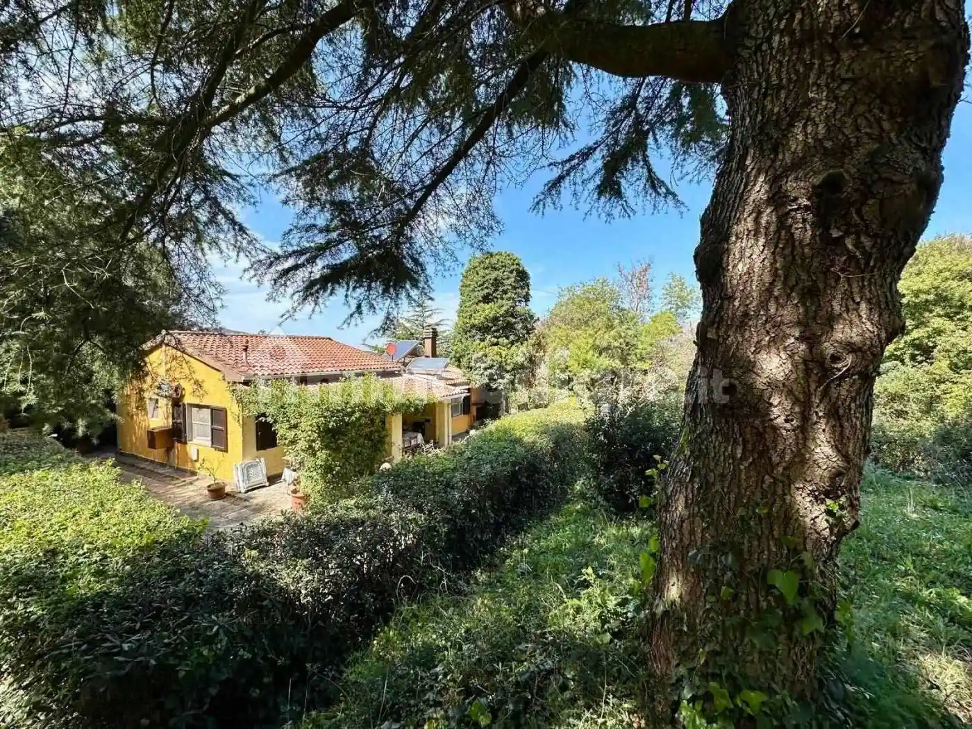 Villa in vendita a Capoliveri