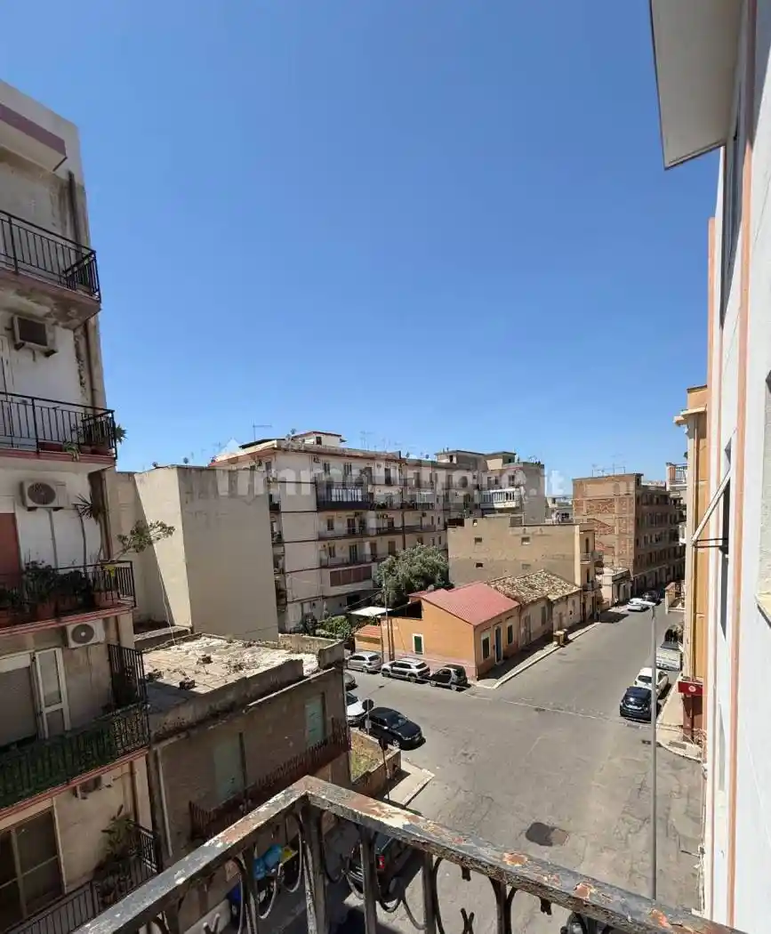 Appartamento in vendita a Reggio Calabria