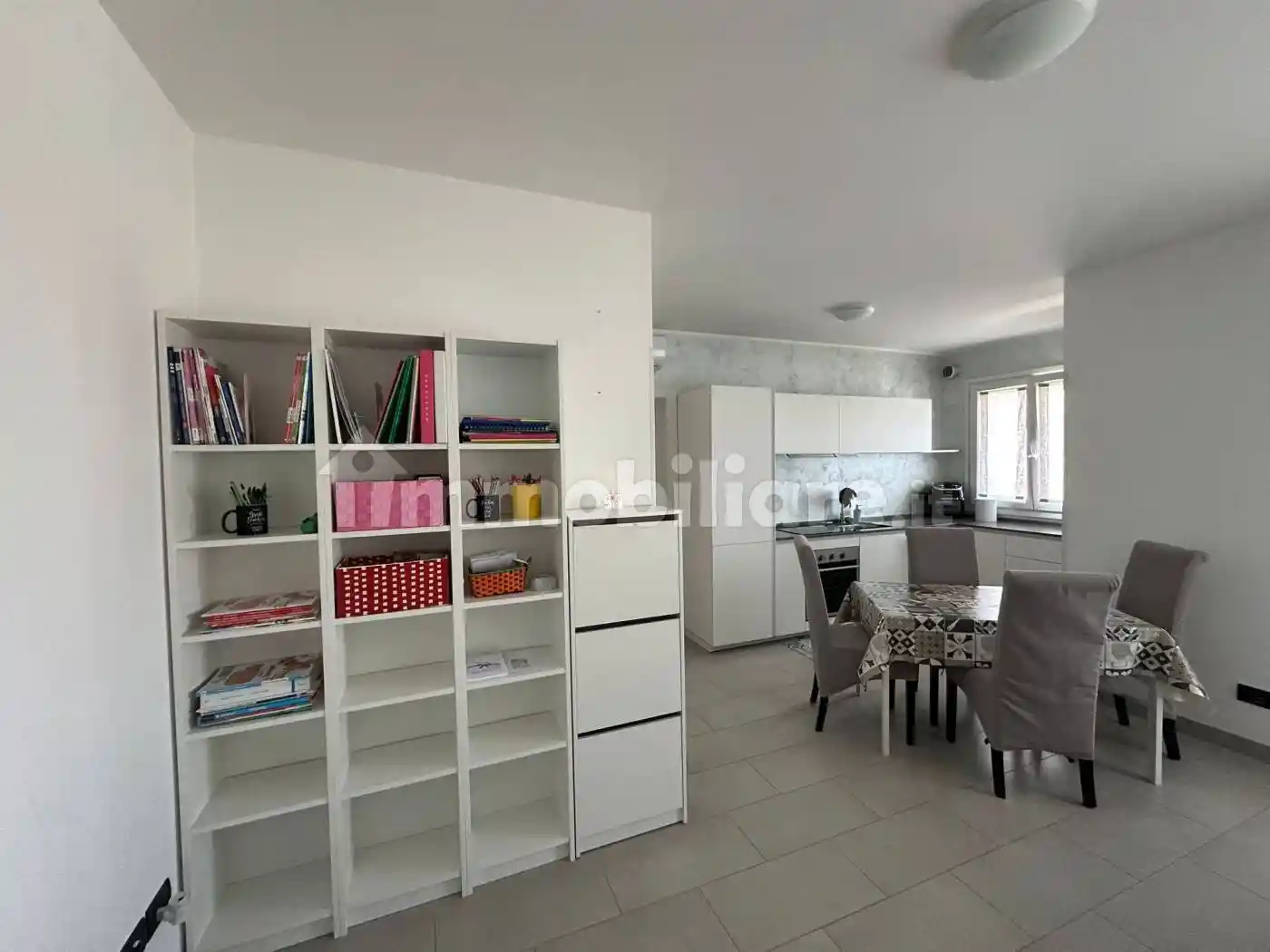 Appartamento in vendita a Pescara