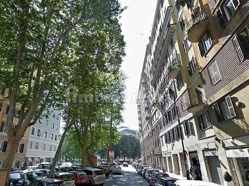 Appartamento in affitto a Roma