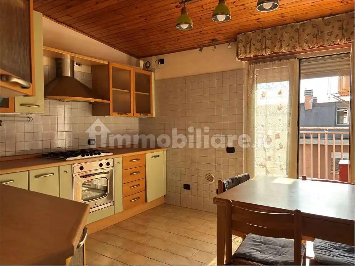 Appartamento in vendita a Bovolone
