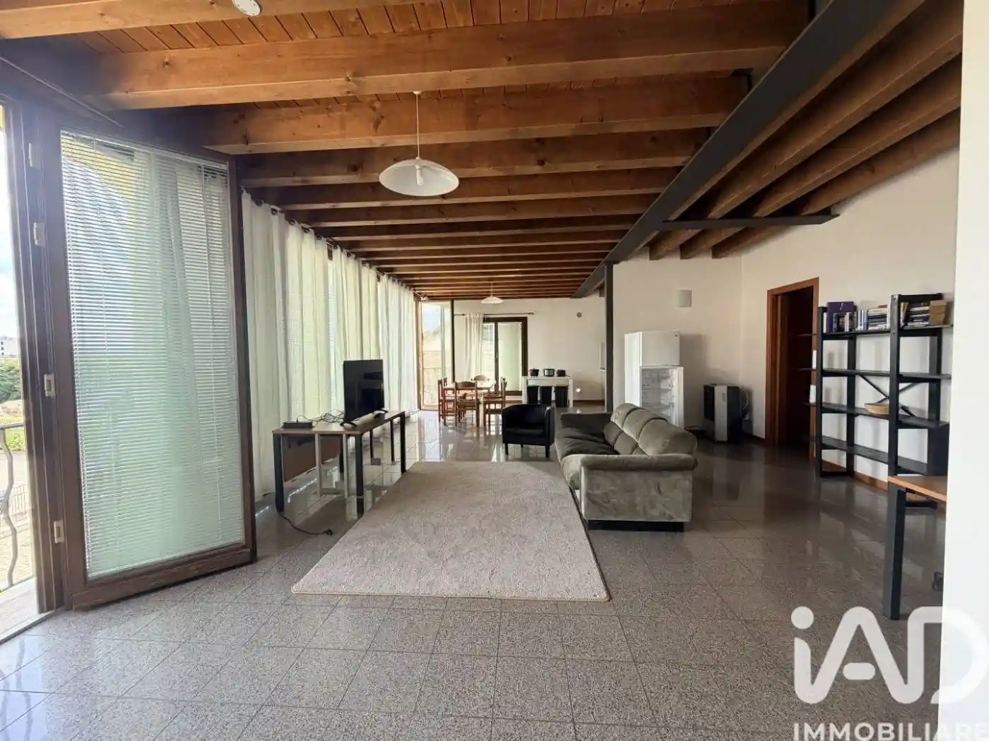 Appartamento in affitto a Vicenza