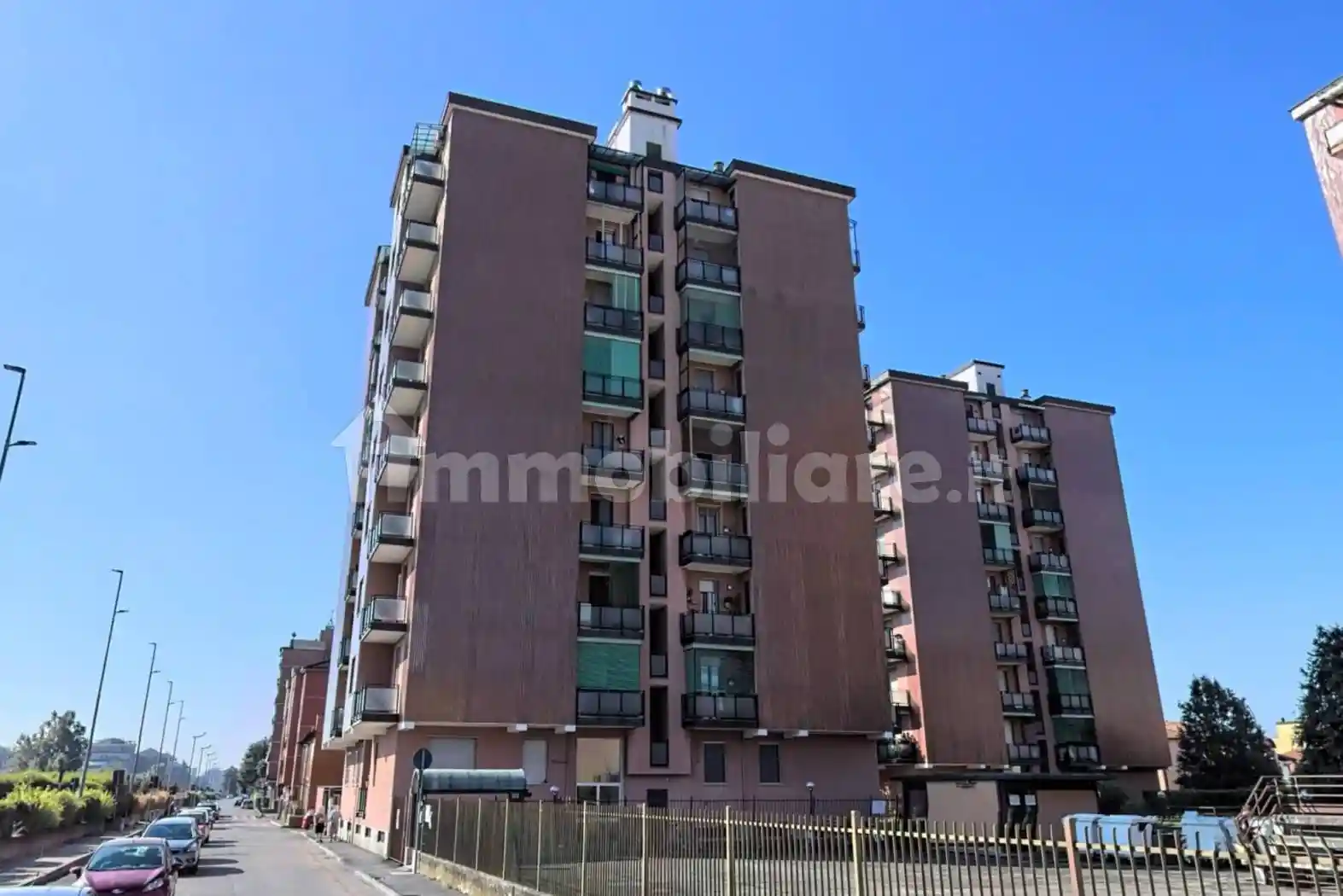 Appartamento in vendita a San Giuliano Milanese
