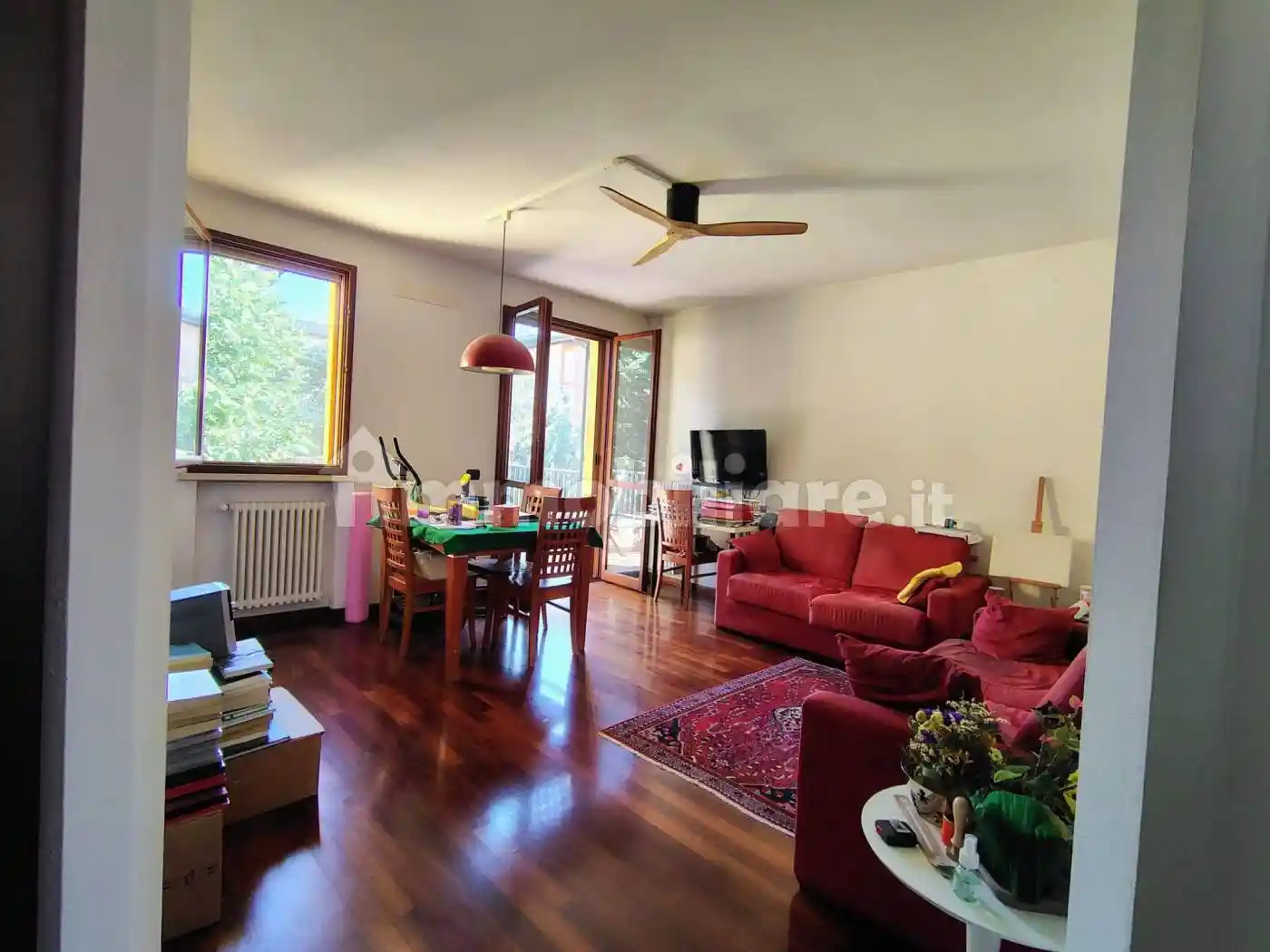 Appartamento in vendita a Reggio Emilia