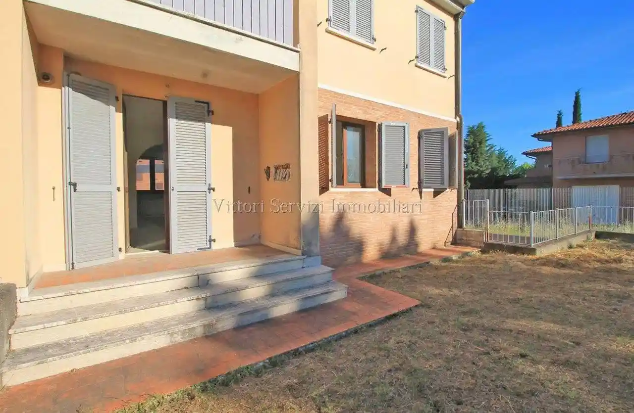 Appartamento in vendita a Torrita di Siena