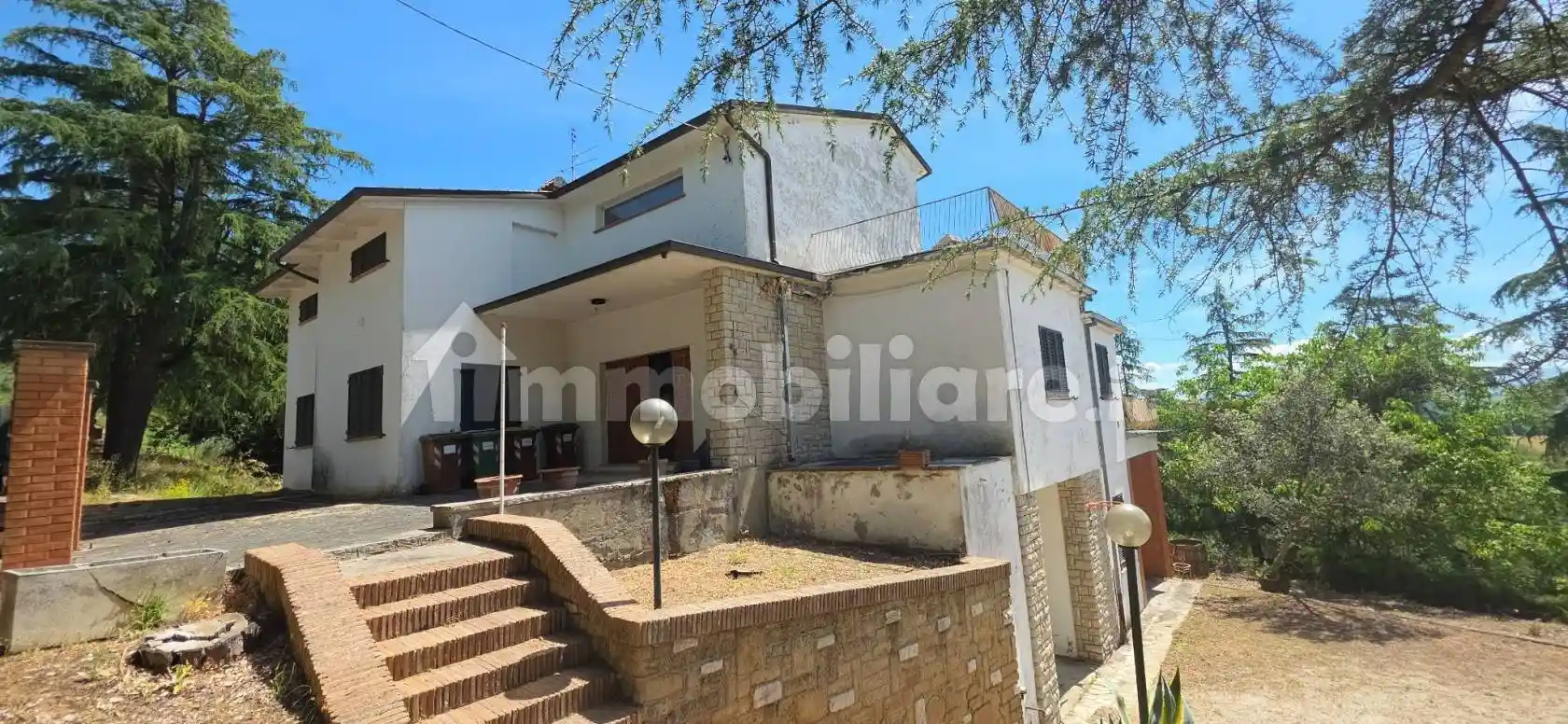 Villa in vendita a Marsciano