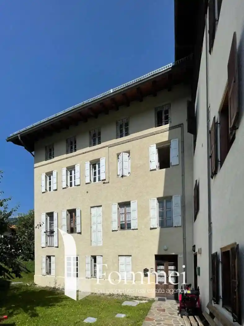Appartamento in vendita a San Vito di Cadore