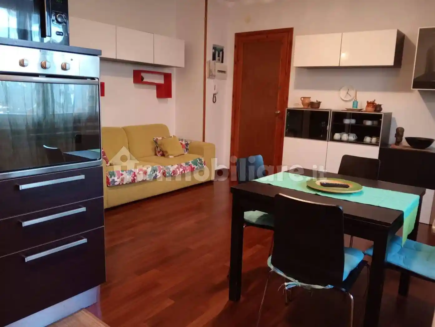 Appartamento in vendita a Livorno
