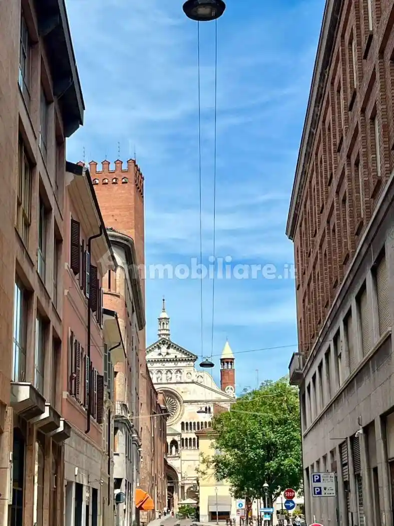 Appartamento in affitto a Cremona