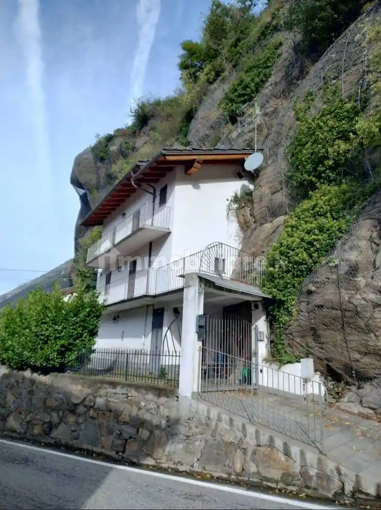 Villa in affitto a Pont-Saint-Martin