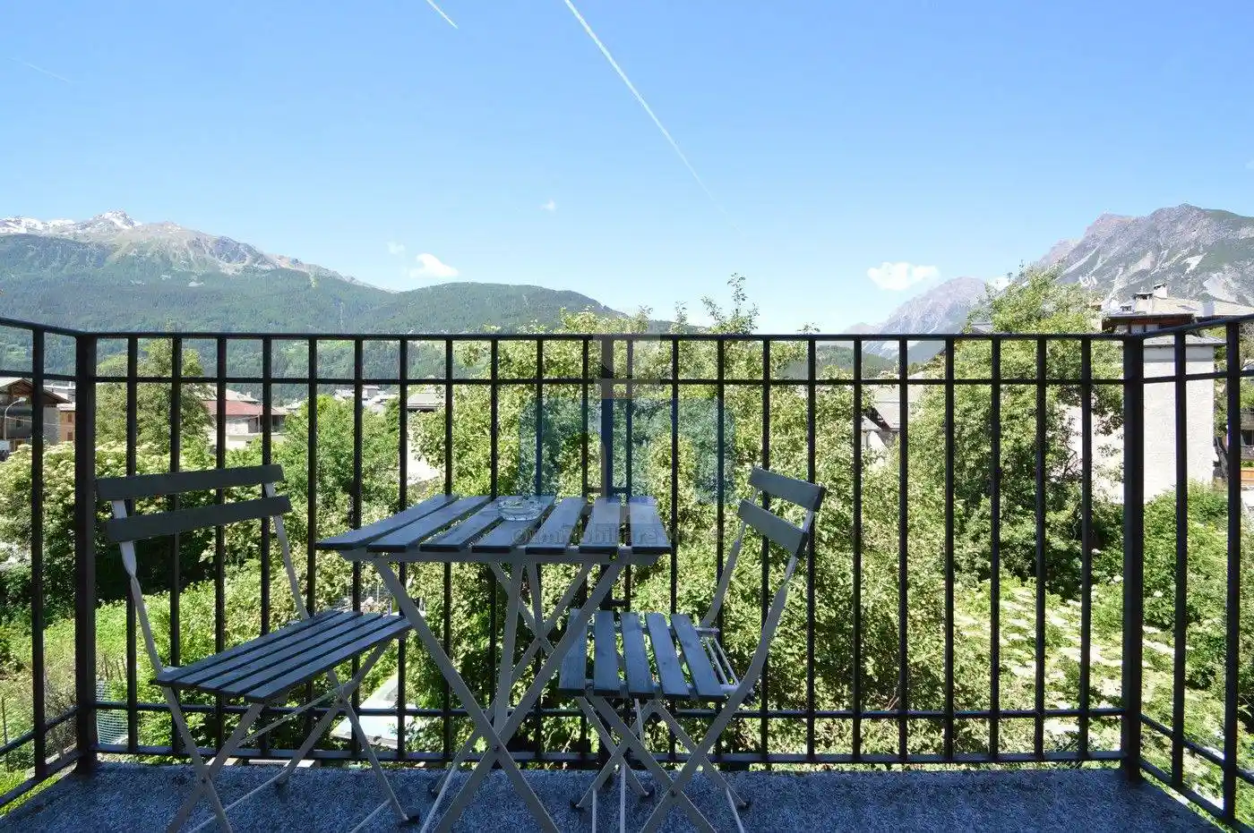 Appartamento in vendita a Bormio