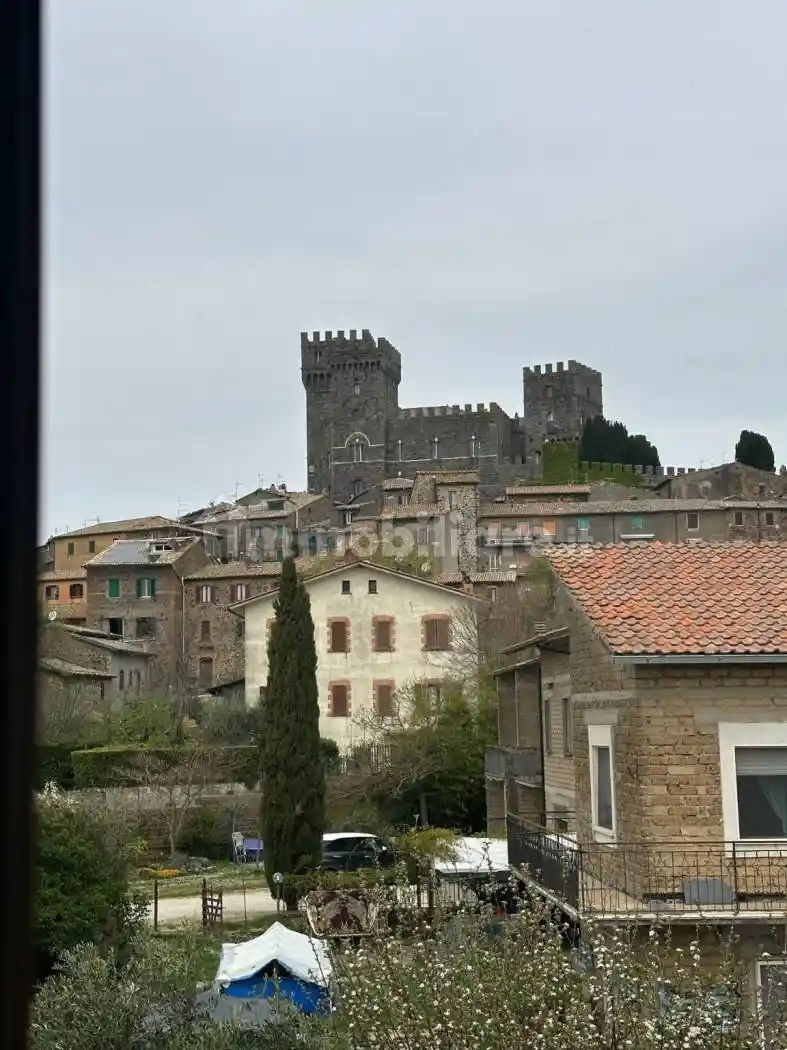Appartamento in affitto a Acquapendente