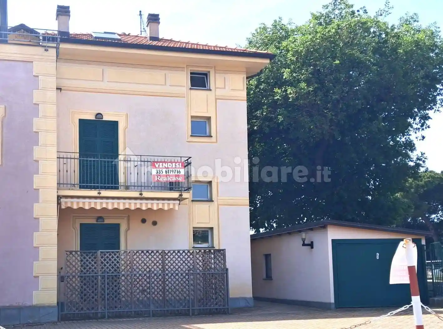 Appartamento in vendita a Diano Marina