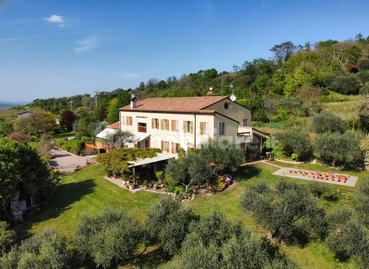 Villa in vendita a Baone