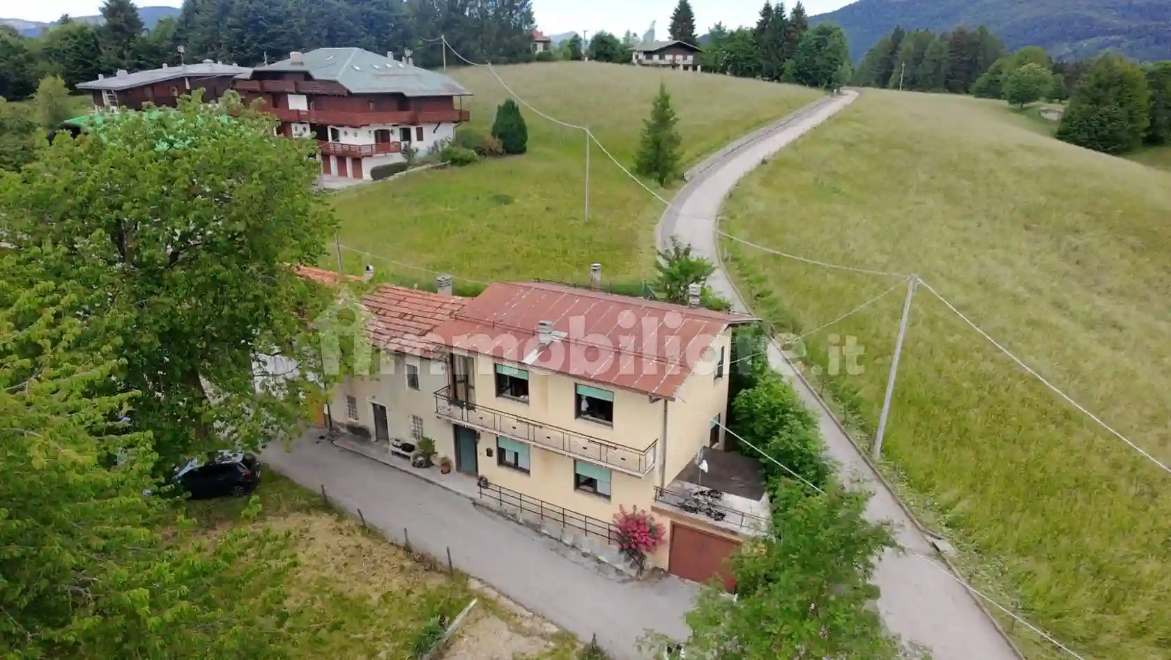Casa indipendente - foto 3