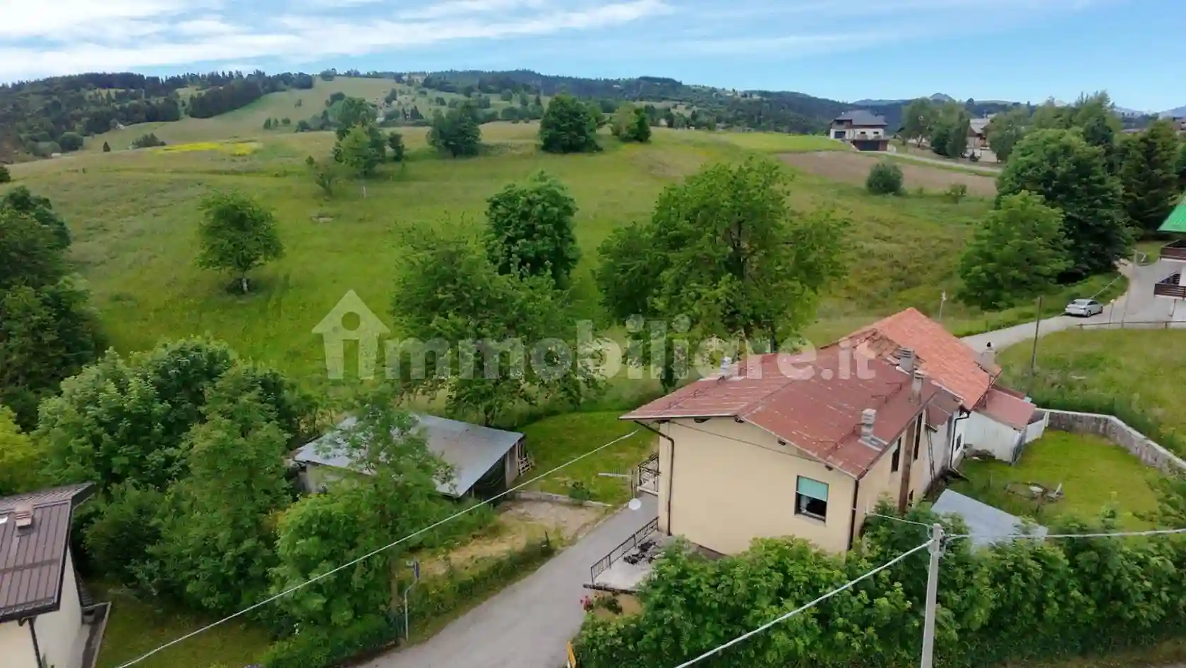Casa indipendente - foto 4