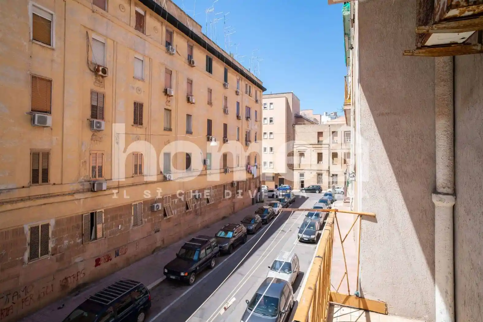 Appartamento in vendita a Taranto