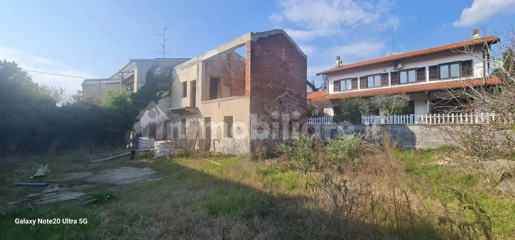 Palazzo - Edificio - foto 4