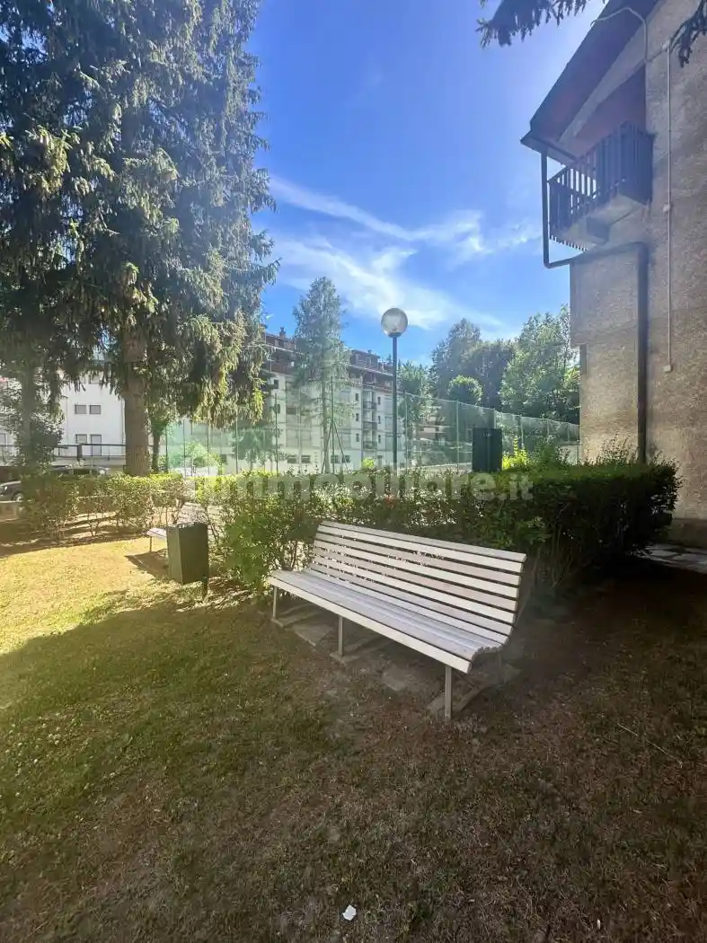 Appartamento in vendita a Bardonecchia