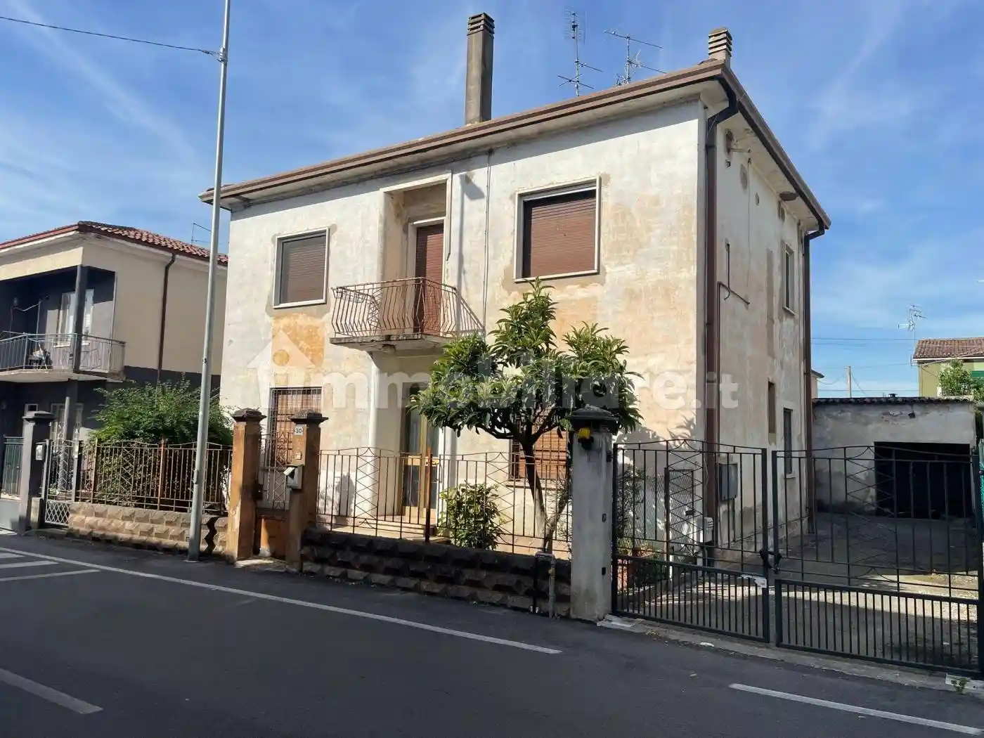 Villa in vendita a Bovolone