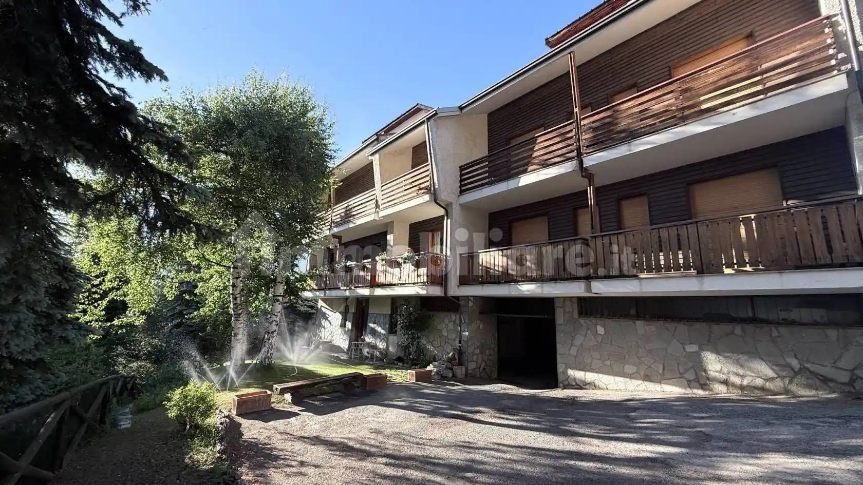 Appartamento in vendita a Sauze d'Oulx