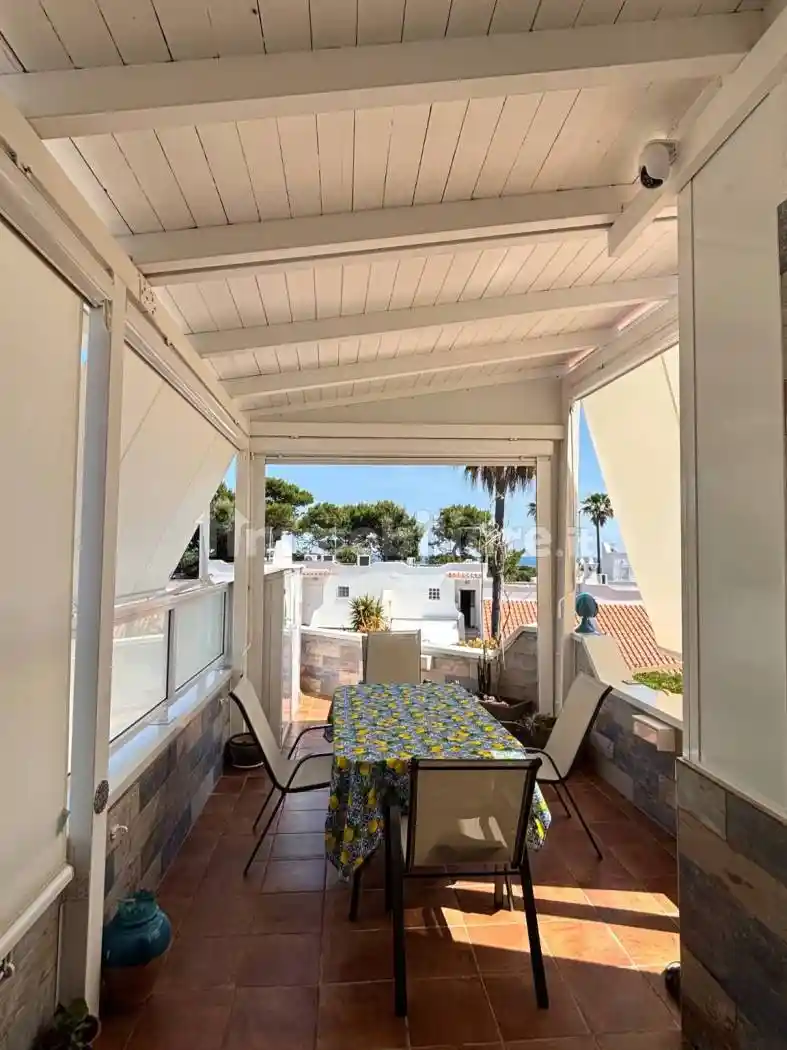 Villetta a schiera in vendita a Ostuni