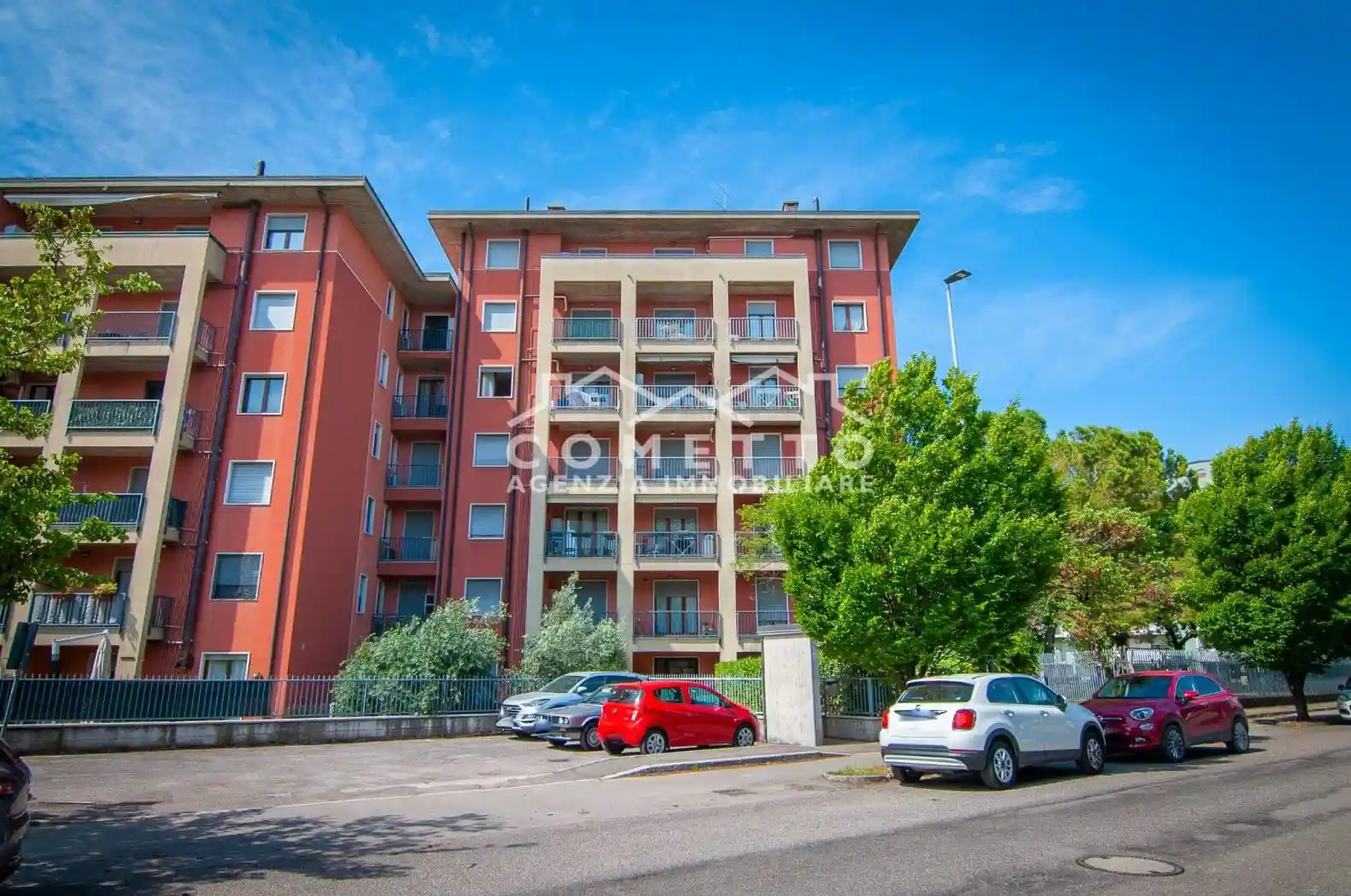 Appartamento in affitto a Verona