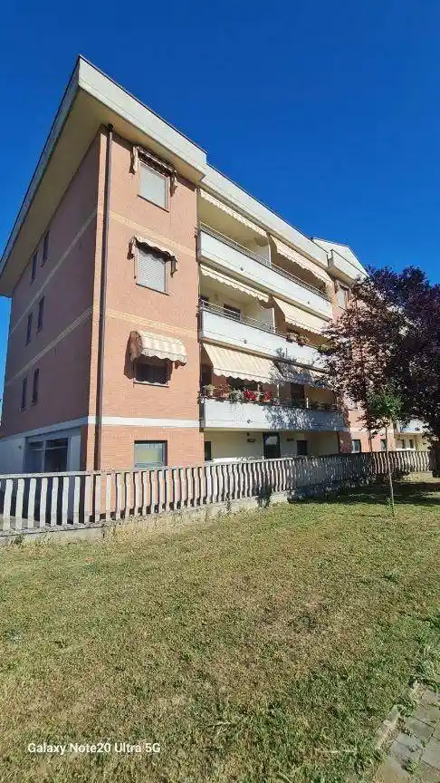 Attico - Mansarda in vendita a Robbio