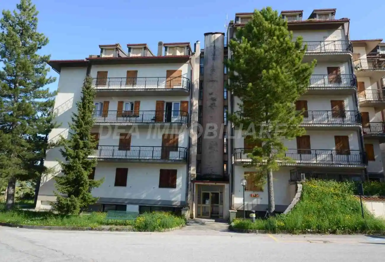 Appartamento in vendita a Ovindoli