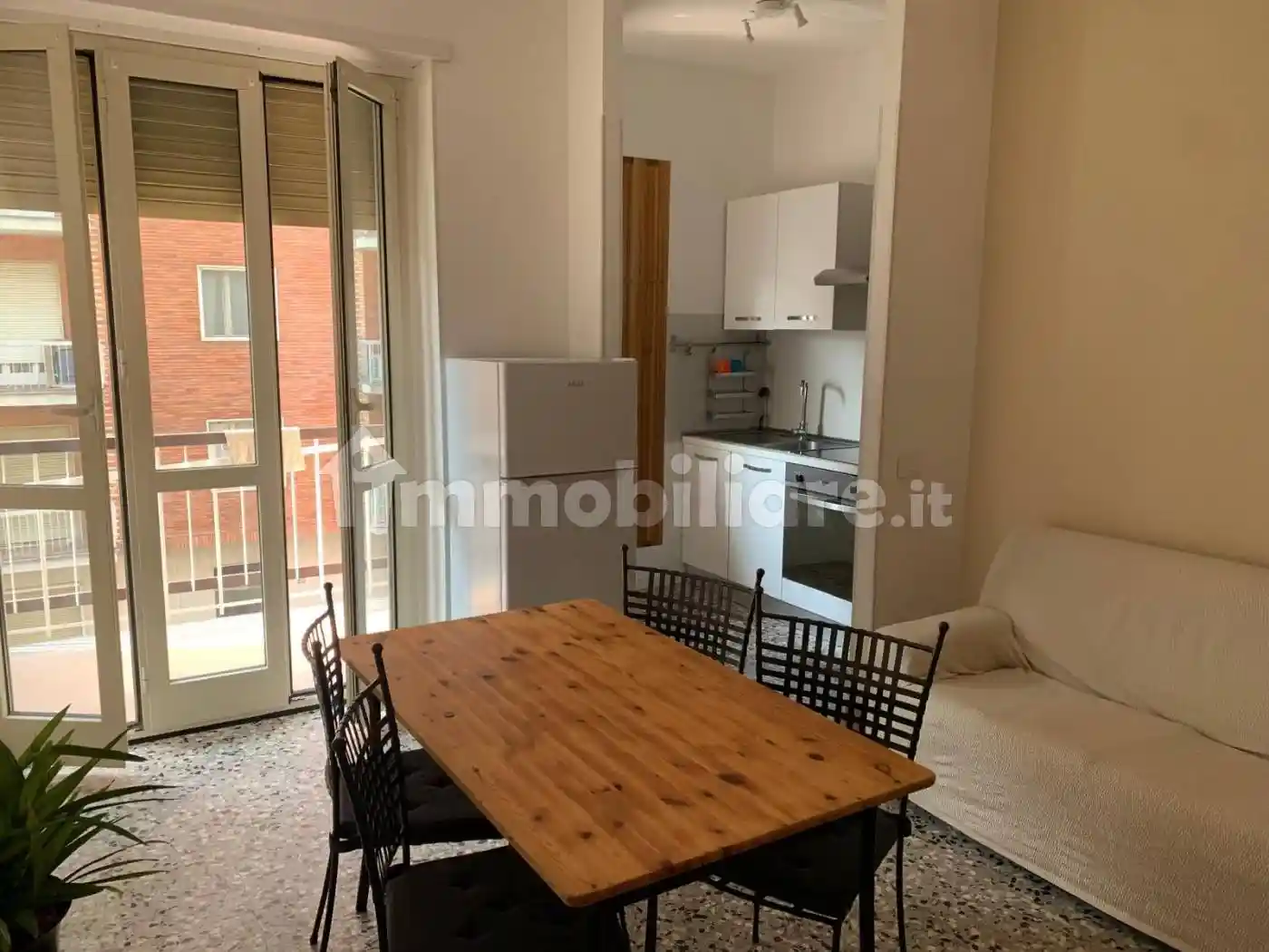 Appartamento in affitto a Chivasso